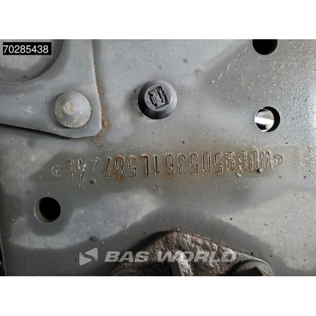 2015 مرسيدس بنز AXOR 1833-44702658