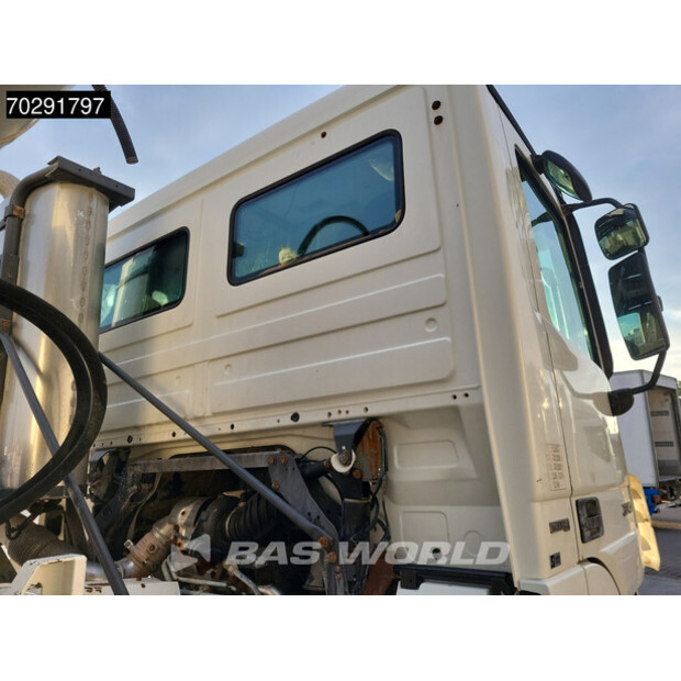 2007 Mercedes-Benz Actros 3241-44702841
