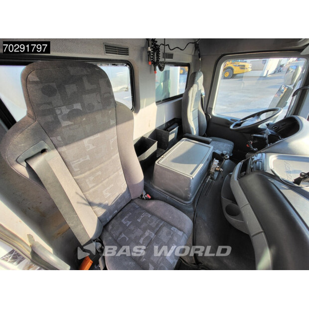 2007 Mercedes-Benz Actros 3241-44702866