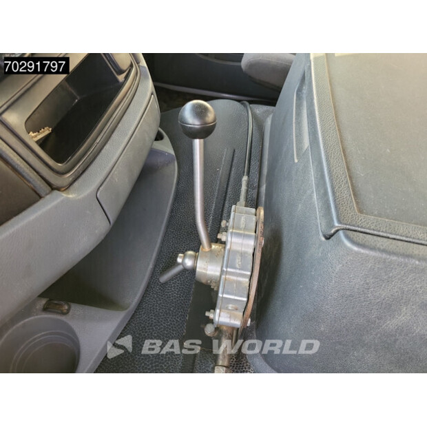 2007 Mercedes-Benz Actros 3241-44702880