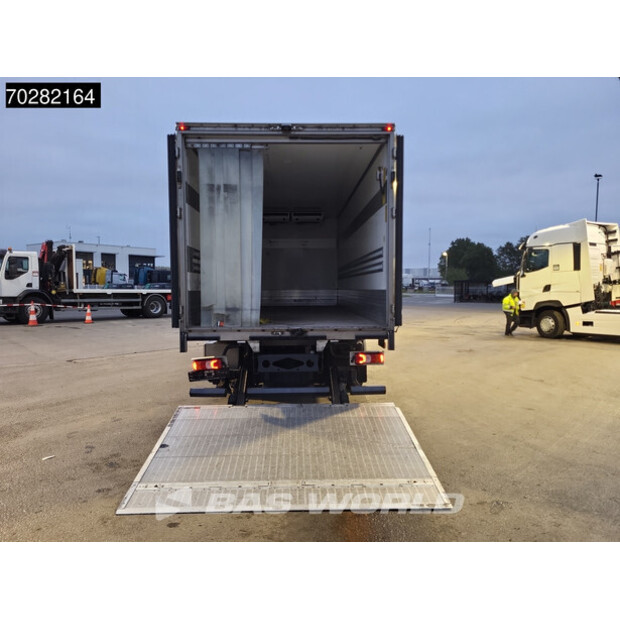 2016 Mercedes-Benz Atego 1524-44703159