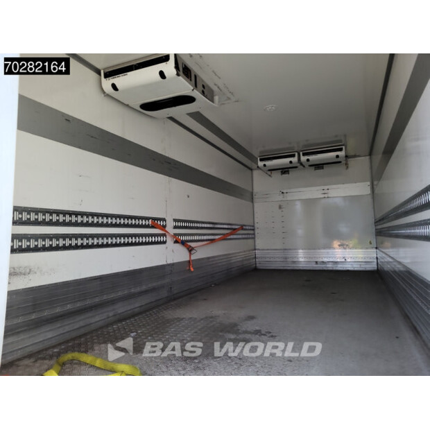 2016 Mercedes-Benz Atego 1524-44703160