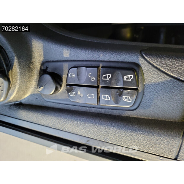 2016 Mercedes-Benz Atego 1524-44703194