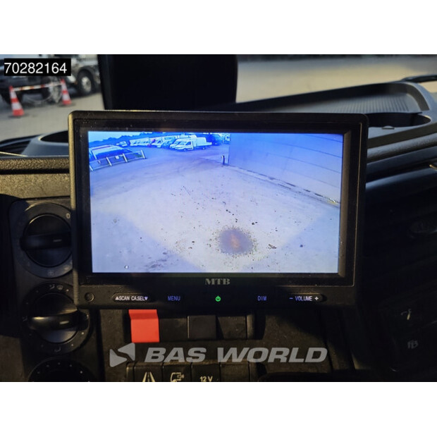 2016 Mercedes-Benz Atego 1524-44703206