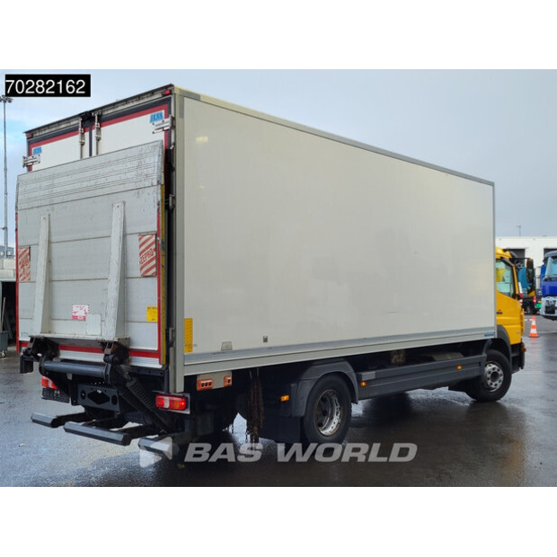 2016 مرسيدس بنز Atego 1524-44703265