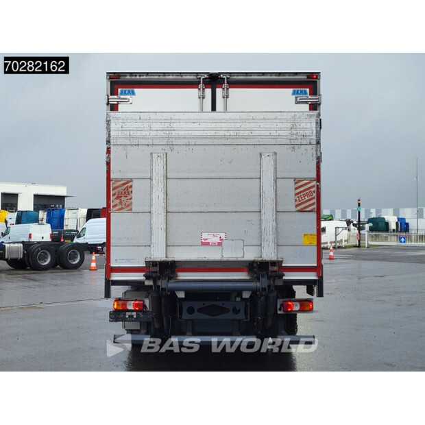 2016 مرسيدس بنز Atego 1524-44703279