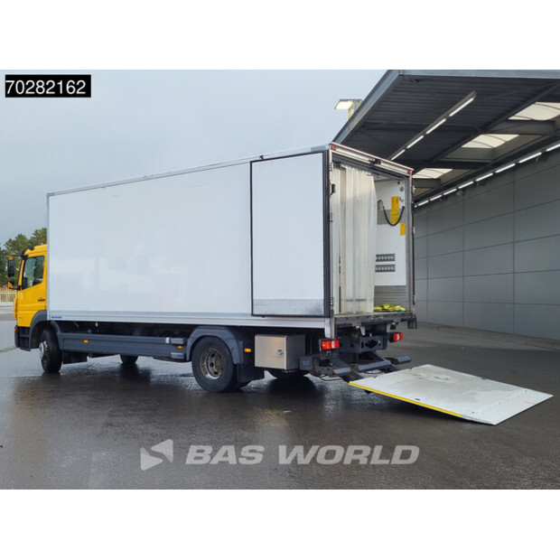 2016 مرسيدس بنز Atego 1524-44703284