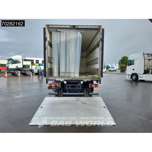 2016 مرسيدس بنز Atego 1524-44703286