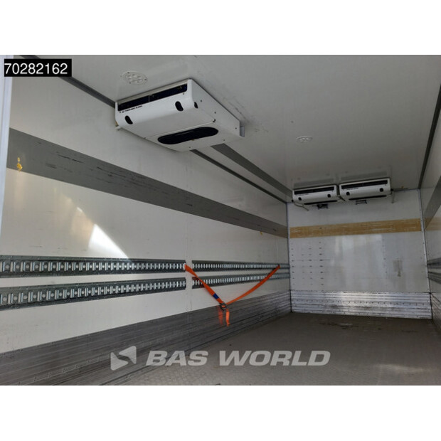 2016 مرسيدس بنز Atego 1524-44703288