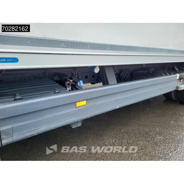 2016 مرسيدس بنز Atego 1524-44703292