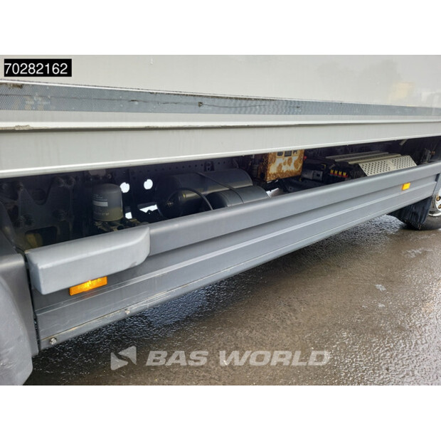 2016 مرسيدس بنز Atego 1524-44703294