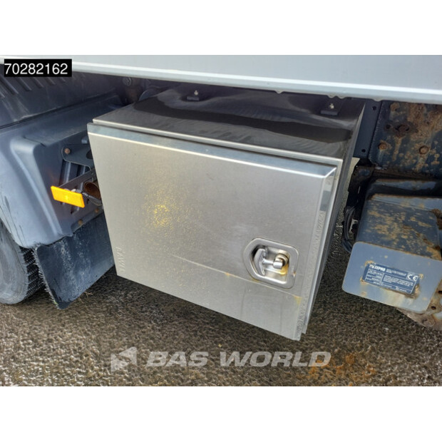 2016 مرسيدس بنز Atego 1524-44703296