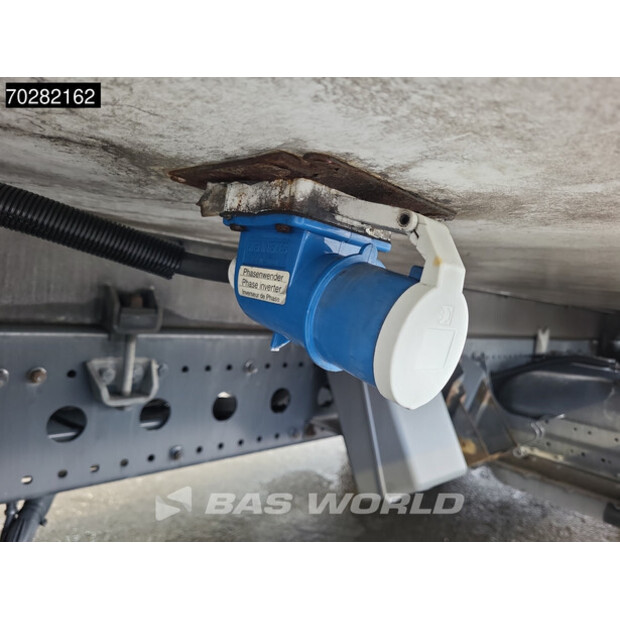 2016 مرسيدس بنز Atego 1524-44703298