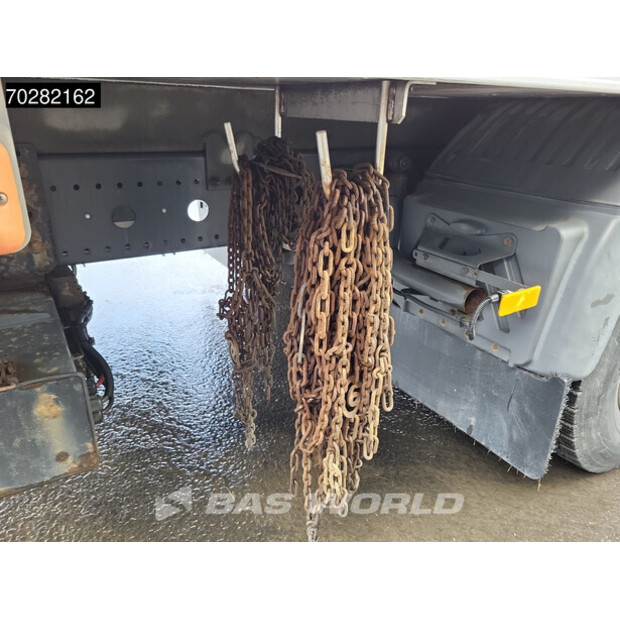 2016 مرسيدس بنز Atego 1524-44703300