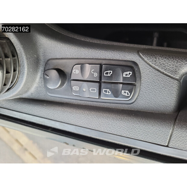 2016 مرسيدس بنز Atego 1524-44703323