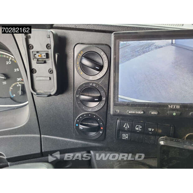 2016 مرسيدس بنز Atego 1524-44703330