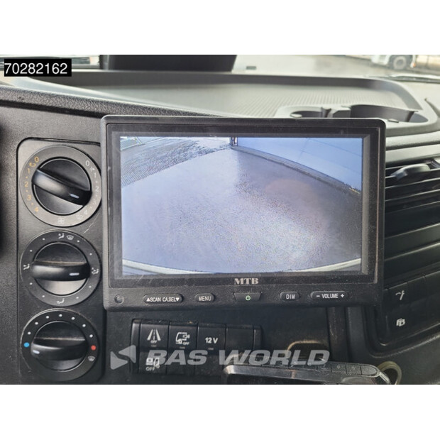 2016 مرسيدس بنز Atego 1524-44703331