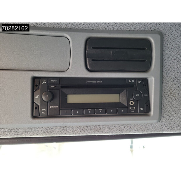 2016 مرسيدس بنز Atego 1524-44703332