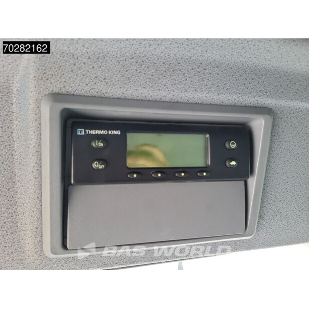 2016 مرسيدس بنز Atego 1524-44703333