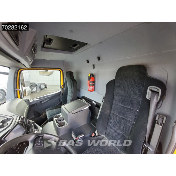 2016 مرسيدس بنز Atego 1524-44703335