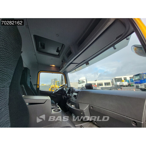 2016 مرسيدس بنز Atego 1524-44703336