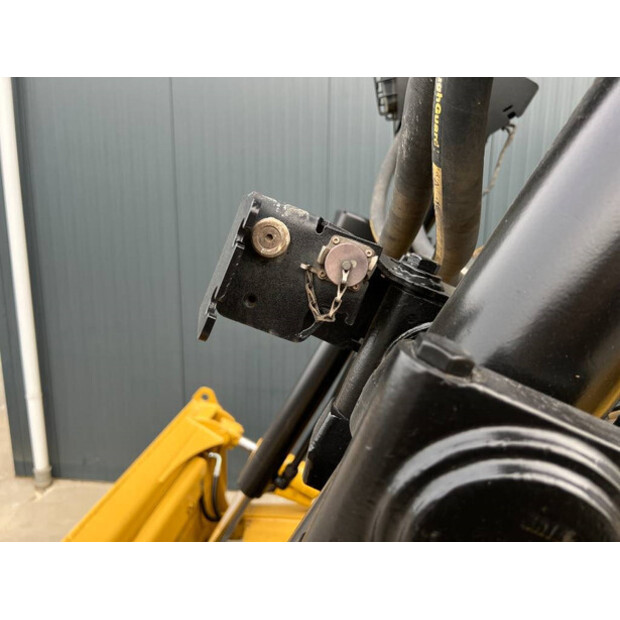 2020 Caterpillar D6 LGP - CE-44703488