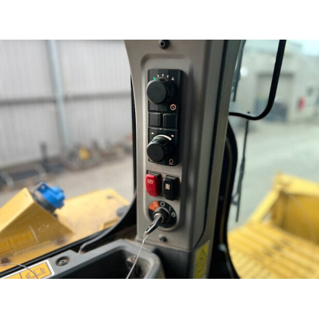 2020 Caterpillar D6 LGP - CE-44703495