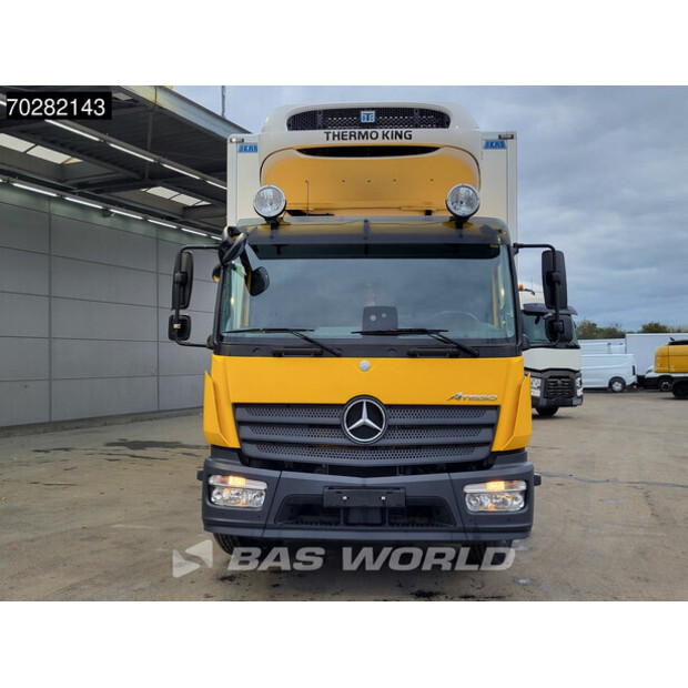 2018 مرسيدس بنز Atego 1524-44703538