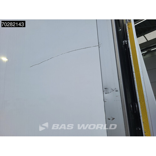 2018 مرسيدس بنز Atego 1524-44703548