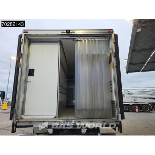 2018 مرسيدس بنز Atego 1524-44703552