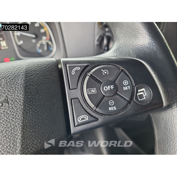 2018 مرسيدس بنز Atego 1524-44703574