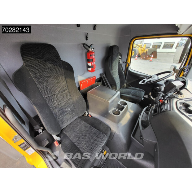 2018 مرسيدس بنز Atego 1524-44703584