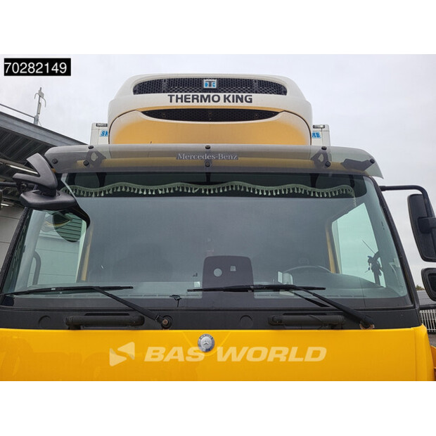 2017 Mercedes-Benz Atego 1524-44703624