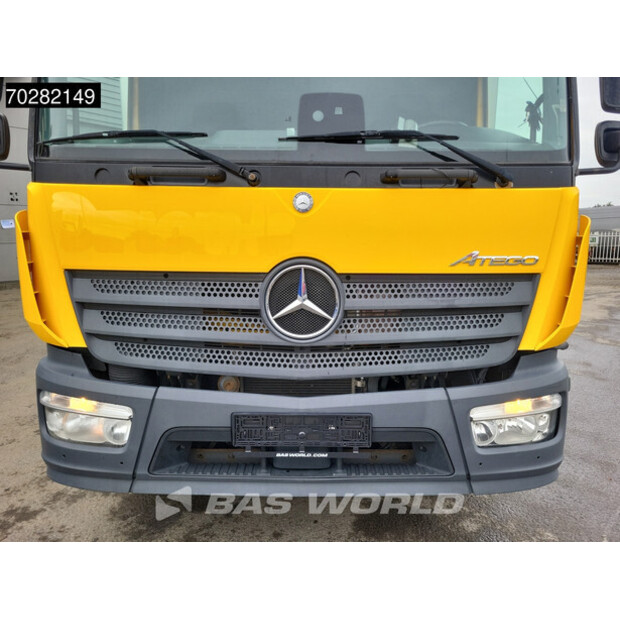 2017 Mercedes-Benz Atego 1524-44703625