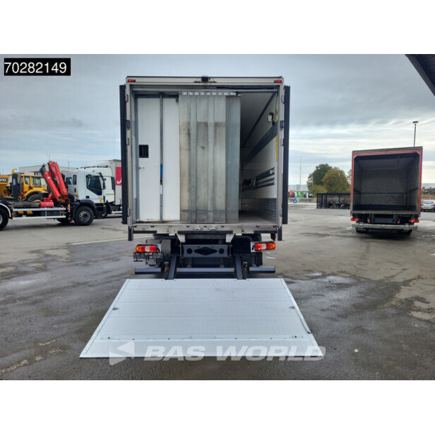 2017 Mercedes-Benz Atego 1524-44703627