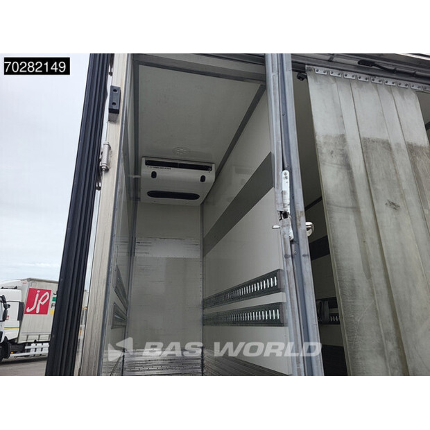 2017 Mercedes-Benz Atego 1524-44703628