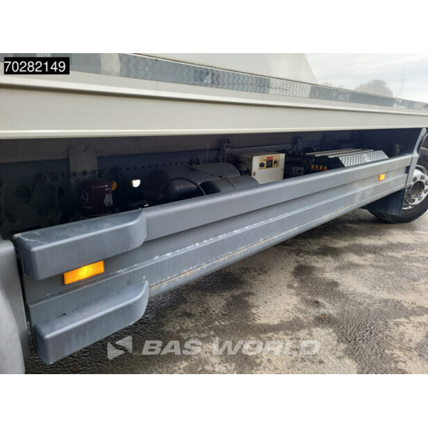 2017 Mercedes-Benz Atego 1524-44703632