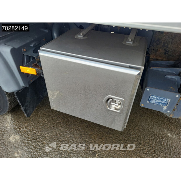 2017 Mercedes-Benz Atego 1524-44703634