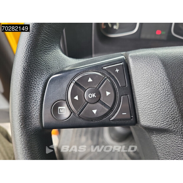 2017 Mercedes-Benz Atego 1524-44703643