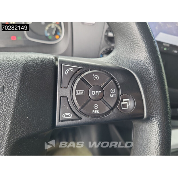 2017 Mercedes-Benz Atego 1524-44703644