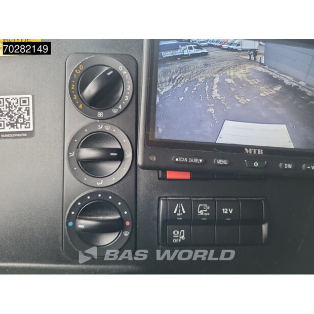 2017 Mercedes-Benz Atego 1524-44703648