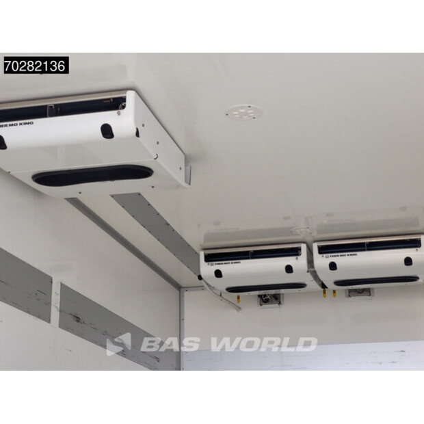 2018 مرسيدس بنز Atego 1524-44703752