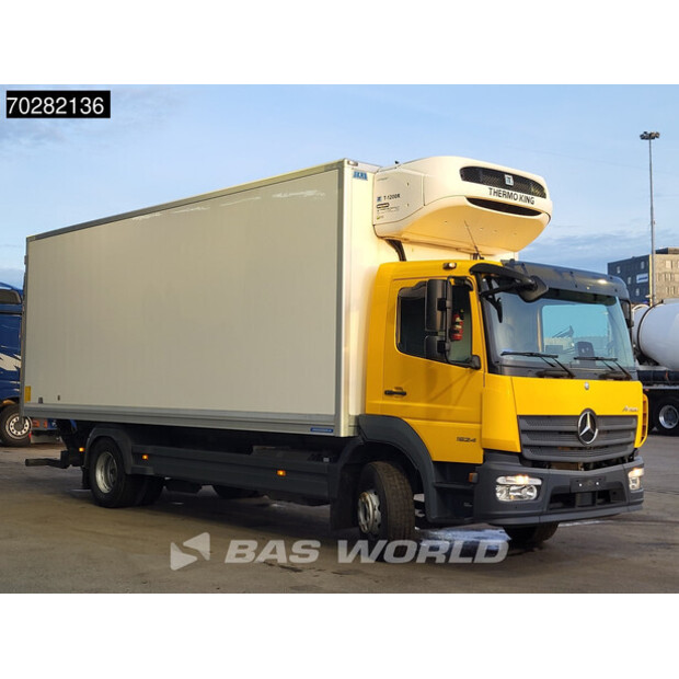 2018 مرسيدس بنز Atego 1524-44703756