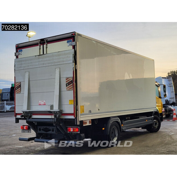 2018 مرسيدس بنز Atego 1524-44703760