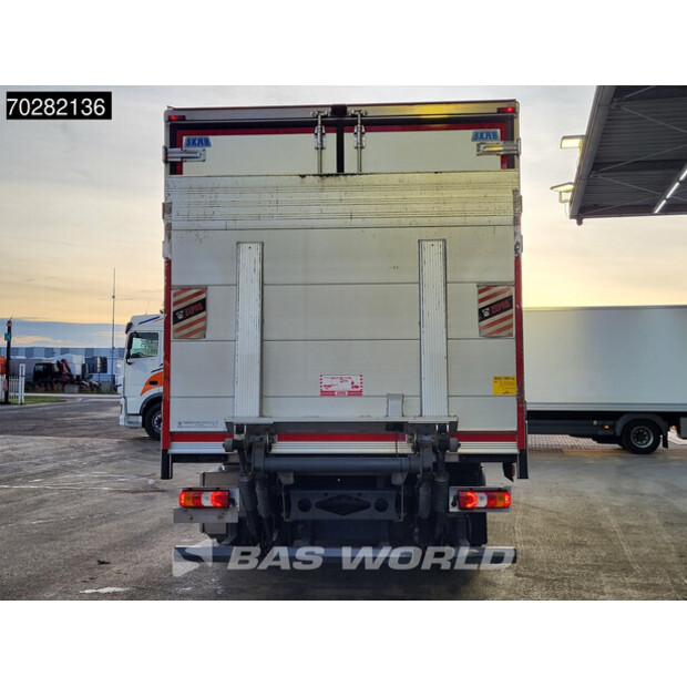 2018 مرسيدس بنز Atego 1524-44703762