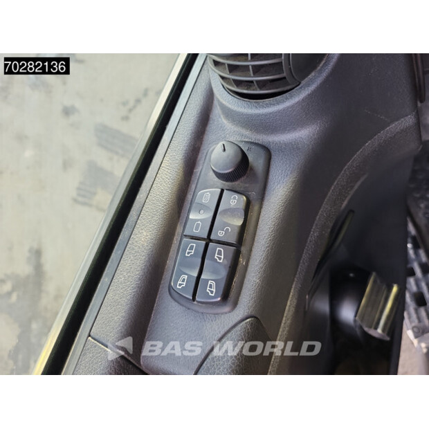 2018 مرسيدس بنز Atego 1524-44703775