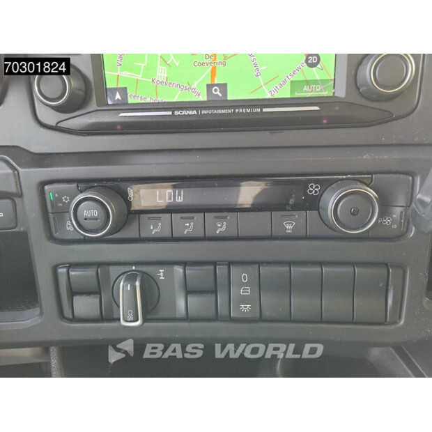 2018 سكانيا R410-44703836