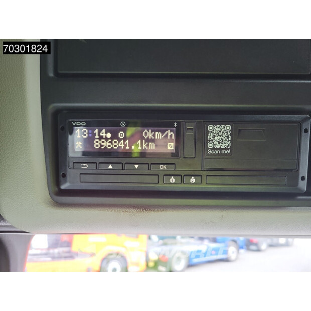 2018 سكانيا R410-44703857