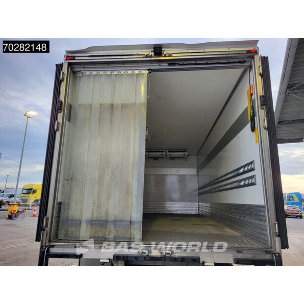 2017 مرسيدس بنز Atego 1524-44703880