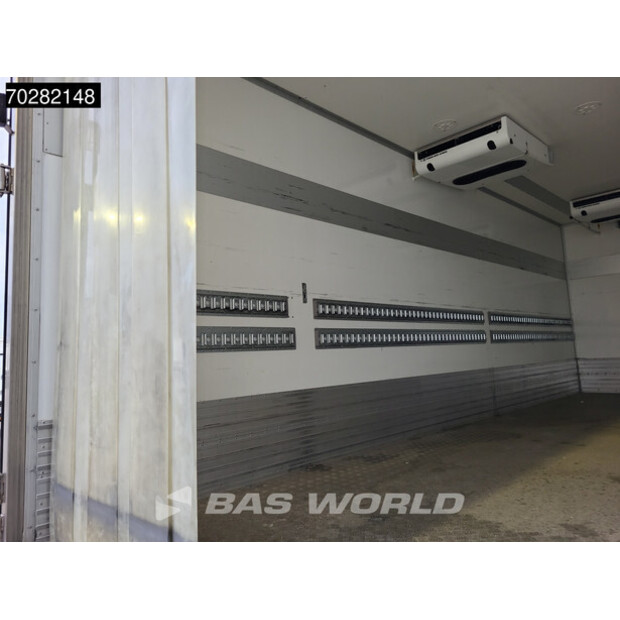 2017 مرسيدس بنز Atego 1524-44703884